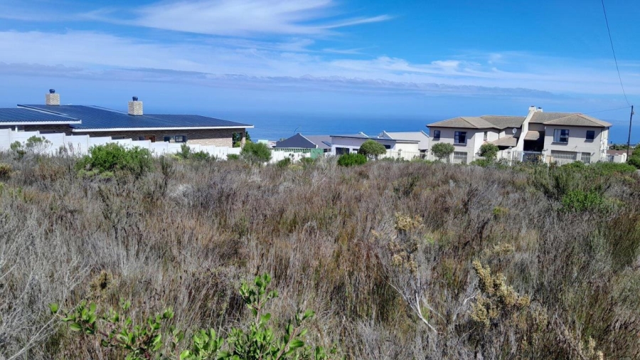 0 Bedroom Property for Sale in Dana Bay Western Cape